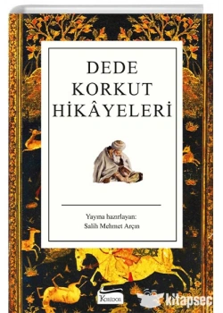 DEDE KORKUT HİKAYELERİ KORİDOR YAYIN