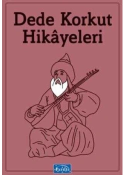 Dede Korkut Hikayeleri Parıltı