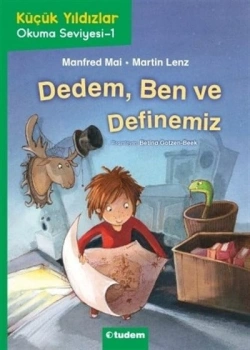 Dedem Ben Ve Definemiz Manfred Mai Tudem