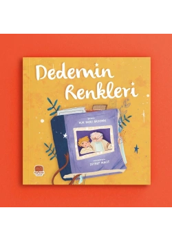 Dedemin Renkleri Karavan Çocuk