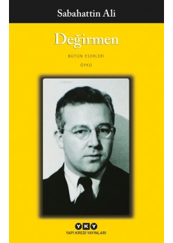 Değirmen Sabahattin Ali Yapı Kredi