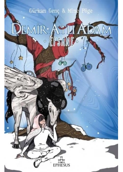 Demir Atlı Adam Efsane Ephesus