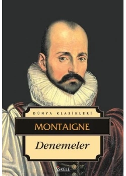 Denemeler / Montaıgne İskele Yayınları