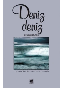 Deniz Deniz Iris Murdoch Ayrıntı Yayın