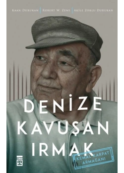 Denize Kavuşan Irmak Kemal Karpat Armağanı Timaş