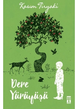 Dere Yürüyüşü Kasım Tiryaki Genç Timaş