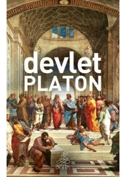 Devlet Platon Anti̇k