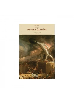 Devlet Üzerine Çiçero İthaki