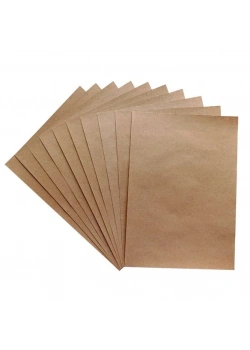 Diamond A4 Kraft Kağıt 90 Gram 50 Li Paket