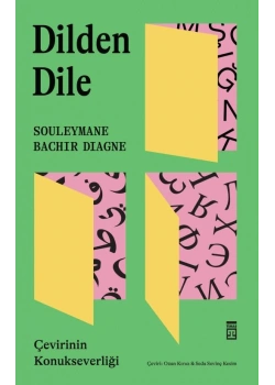 Dilden Dile Süleymane Bachır Timaş