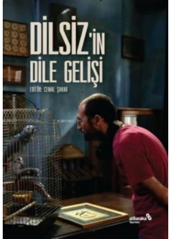 Di̇Lsi̇zin Di̇le Geli̇şi̇ Albaraka