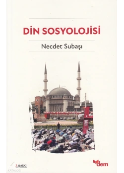 Din Sosyolojisi Ve Göstergebilim.Birsen Banu Okutan