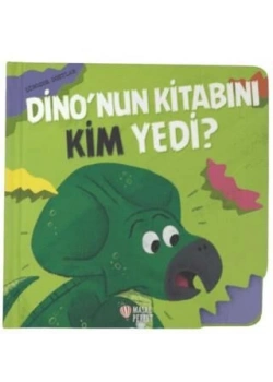 DİNONUN KİTABINI KİM YEDİ MASAL PEREST