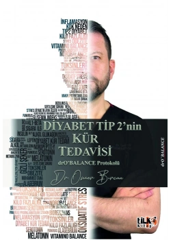 Diyabet Tip 2 nin Kür Tedavisi Dr.Ömer Bircan Tilki KİTAP