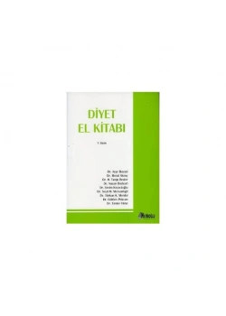 Diyet El Kitabı Ayşe Baysal Hatiboğlu Yayın