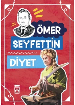 Diyet Ömer Seyfettin Genç Timaş