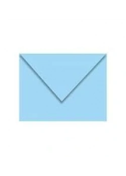 Doğan Davetiye Zarfı Mavi 13X18 - 80 Gr Doğan Zarf