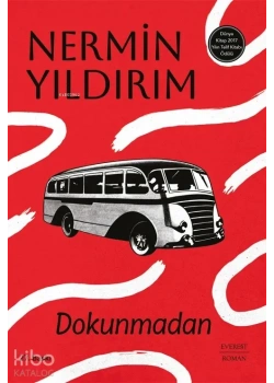 Dokunmadan Nermin Yıldırım Everest