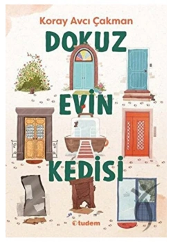 Dokuz Evin Kedisi Tudem