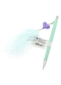 Dolphın Cf-2308 Versatil Kalem-Tüylü