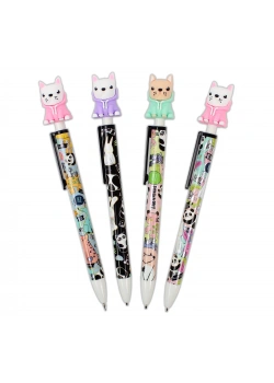 Dolphın Cf-4011 Köpek Versatil Kalem