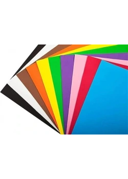 DOLPHIN KIDS ART KAQ-652 PELUŞ EVA 50X70