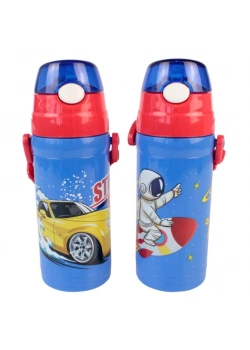 DOLPHIN PLB-4878 PLASTIK MATARA-500 ML