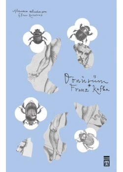 Dönüşüm Franz Kafka Timaş