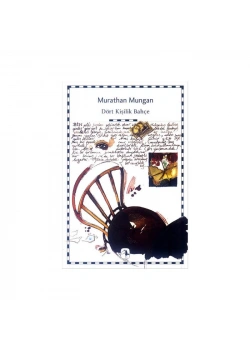 Dört Kişilik Bahçe / M.Mungan Metis