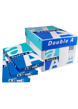 DOUBLE A A3 FOTOKOPİ KAĞIT