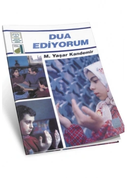 Dua Ediyorum - Dinim Serisi 9 - Damla