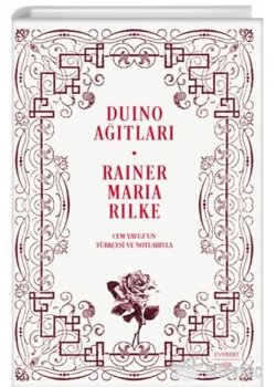 Duıno Ağıtları -Şiir- Raıner Marıe Rılke Everest