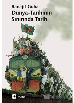 Dünya Tarihinin Sınırında Tarih Metis