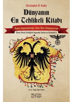 Dünyanın En Tehlikeli Kitabı Runikkitap