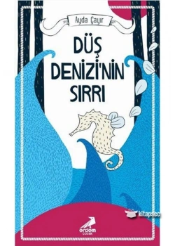 Düş Denizinin Sırrı Ayda Çayır Erdem