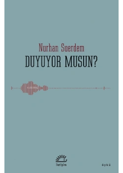 Duyuyor Musun ? İletişim