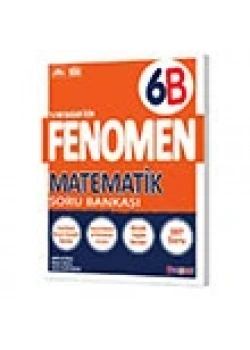 Editör 6.Sınıf Matematik Vip Konu Anlatımlı