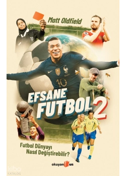 Efsane Futbol 2 Matt Oldfield Okuyanus