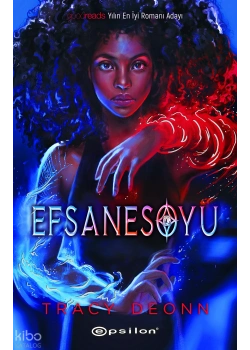 EFSANESOYU TRACY DEONN EPSİLON