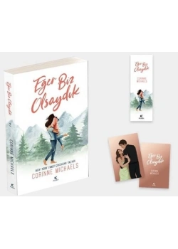 Eğer Biz Olsaydık Corınne Mıchaels Pukka