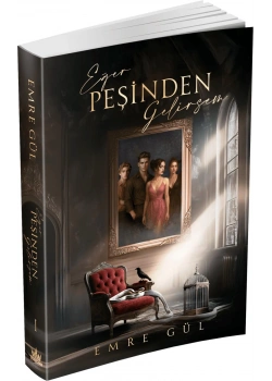 Eğer Peşinden Gelirsem 1 Emre Gül Guardıan