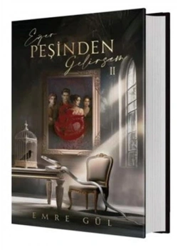 Eğer Peşinden Gelirsem 2 Ciltli Emre gül Guardian