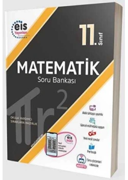 Eis 11.Sınıf Matematik Soru Bankası