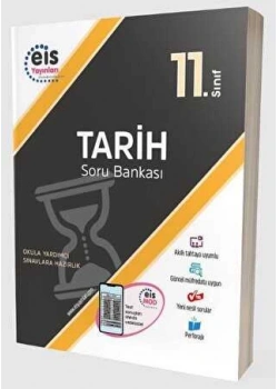 Eis 11.Sınıf Tarih Soru Bankası