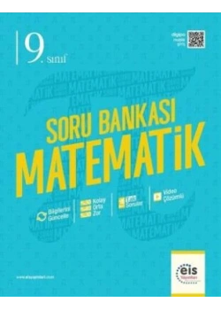 EİS 9.SINIF MATEMATİK SORU BANKASI