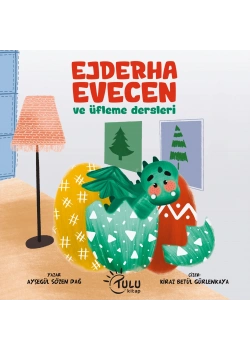 Ejderha Evecen Ve Üfleme Dersleri Tulukitap