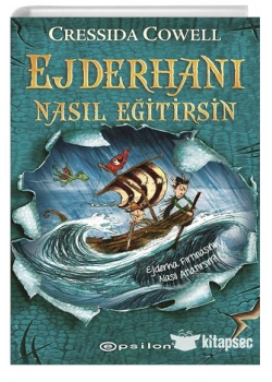 EJDERHANI NASIL EĞİTİRSİN 7 EJDERHA FIRTINASINI NASIL ATLATIRSIN EPSİLON