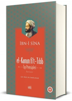 El Kanun Fittıb Tıp Prensipleri İbni Sina Çev.Ömer Anlar