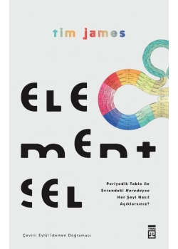Elementsel T. James Timaş