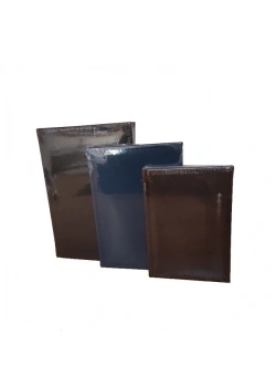 ELMA 14X20 MODELİST DEFTER 160 YP ÇİZGİSİZ 70 GR